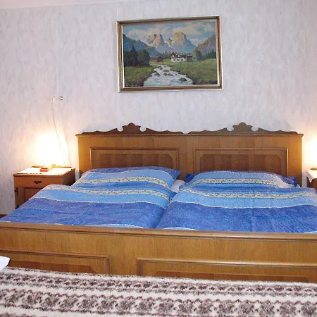 Haus Harlander 101w * Taxenbach