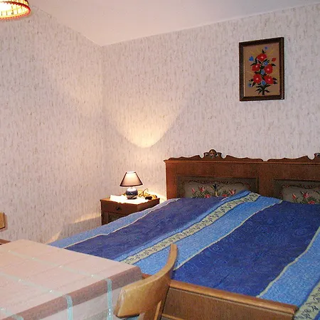 Haus Harlander 101w Taxenbach