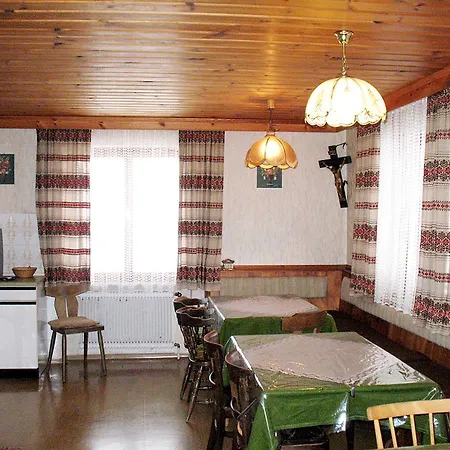 Haus Harlander 101w Taxenbach