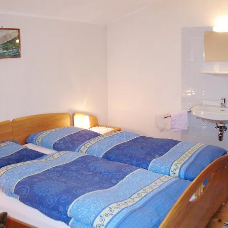 Haus Harlander 101w Taxenbach