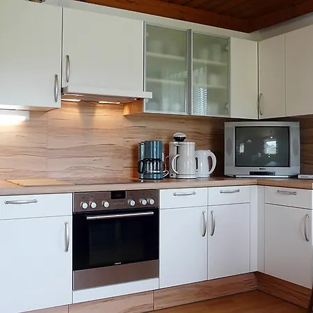 Haus Harlander 101w Taxenbach