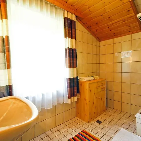 Feriehus Haus Harlander 101w Taxenbach